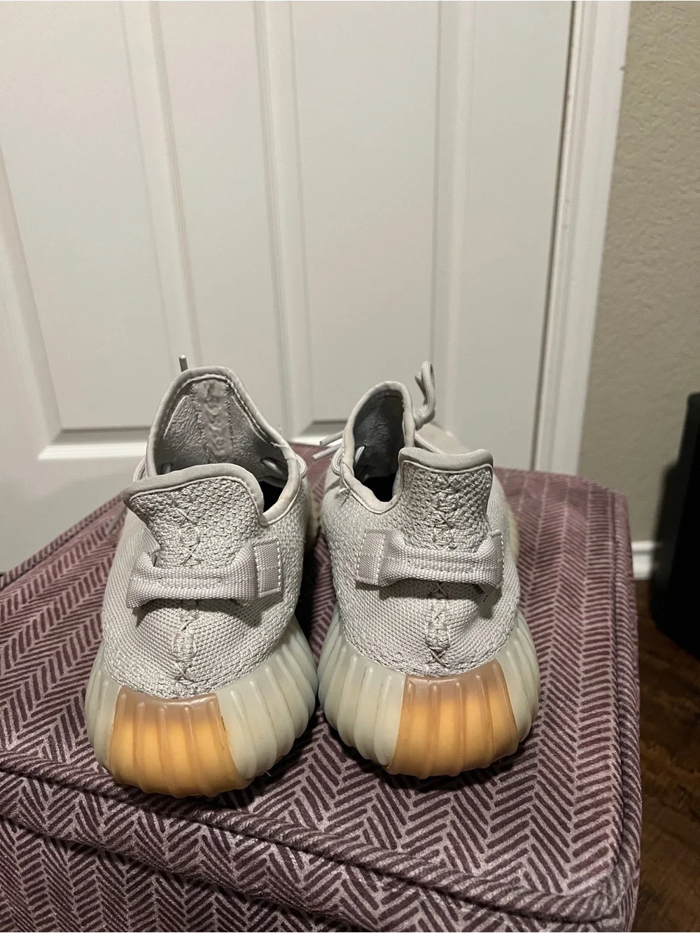 Yeezy Boost 350 V2 Sesame Size 11M
